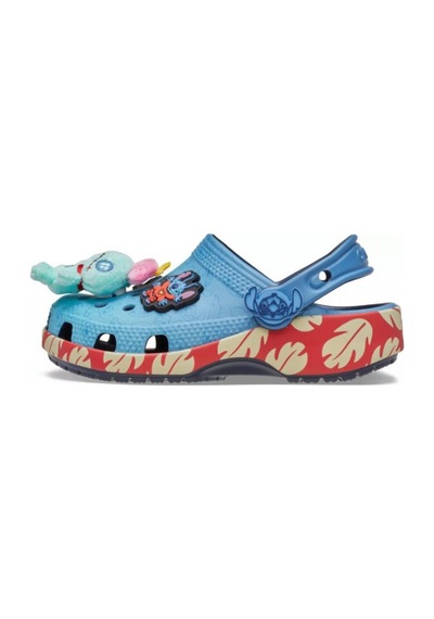Crocs Stıtch Iam Cls Clg K Çocuk Terlik 213007 213007 90h