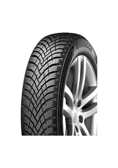 Hankook 205/60 R16 96H XL W462 Winter İ Cept Rs3 Kış Lastiği 2024