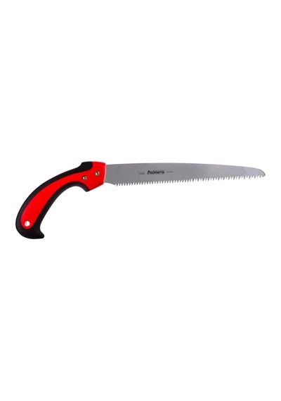 Budama Testeresi 24cm Kalın Diş Düz Kılıflı
