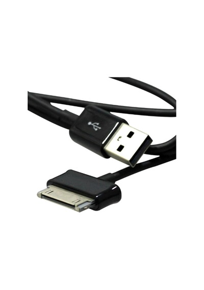 Samsung Uyumlu Galaxy Tab - 2 Note 10.1 Usb Şarj Data Kablosu