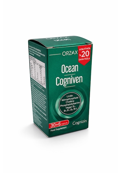 Ocean Cogniven Kapsül