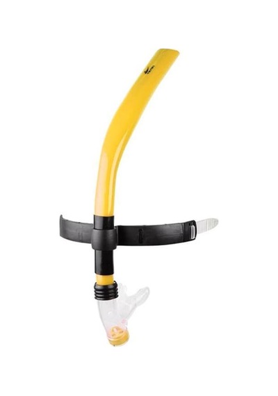 Tryon Sn-100-sarı Sarı Çocuk Şnorkel Sarı