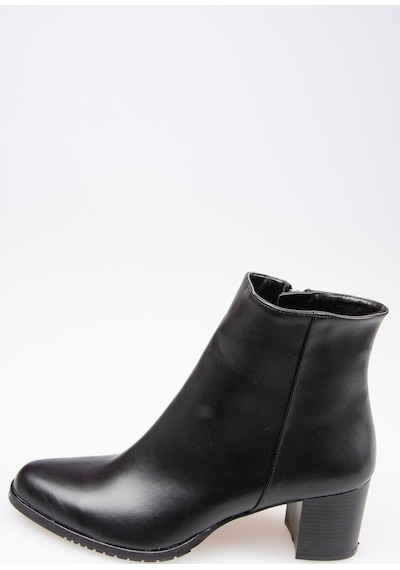 Fox Shoes Siyah Kadın Bot G654013109