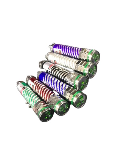 Lazer Kedi Oyuncağı 3 Fonksiyonlu Kedi Oyuncağı