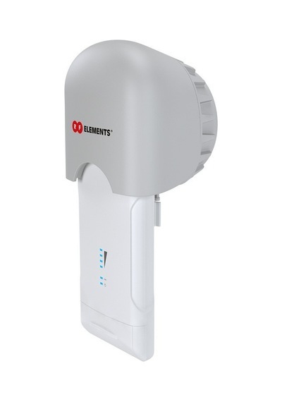 Rf Elements Twistport Adaptör V2 - Ubiquiti Rocket 5ac-ptp/ptmp