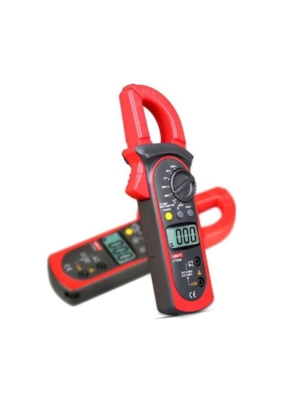 Unı-T Ut 200A Ac/200A Pemsampermetre Ut200A