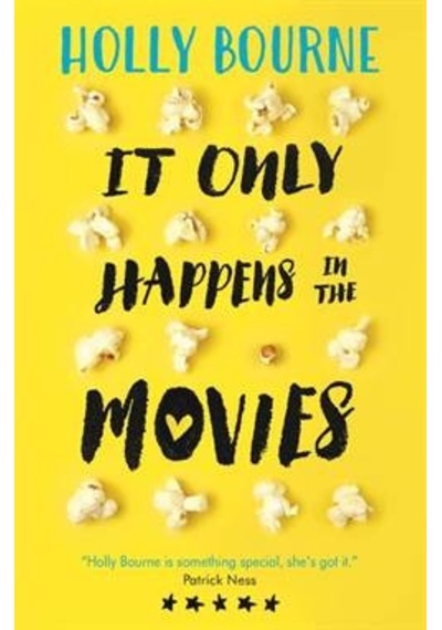 It Only Happens In The Movies 9781474921329