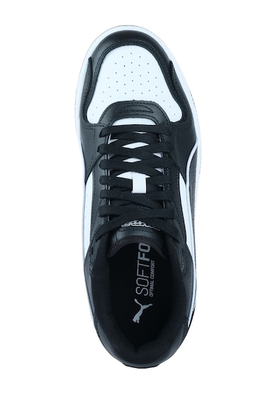 Puma Rebound Erkek Beyaz Spor Ayakkabı 402586-05 Beyaz