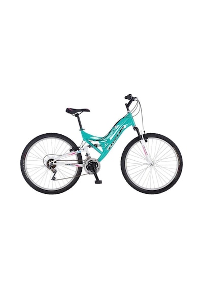 Salcano Helen 26" Jant 21 Vites Dağ Bisikleti