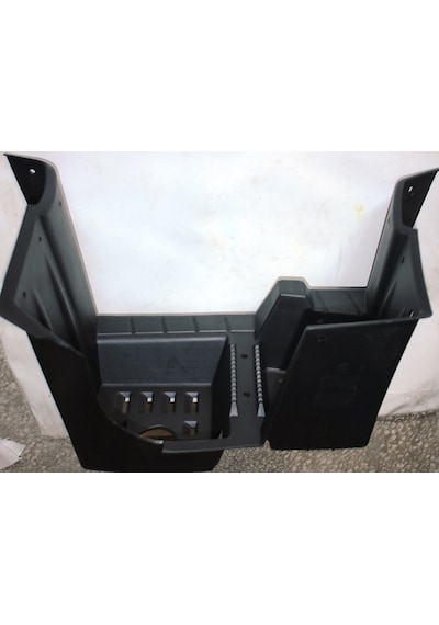 Arora Hunter Atv Sağ Basamak Plastiği