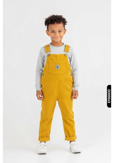 Xo Kids Erkek Çocuk Alt Üst Takım 3-12 Ay 8311 Beyaz