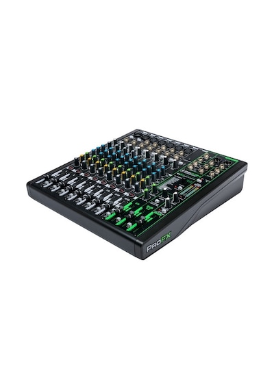 Mackie Profx12 V3 12-Kanal Mikser