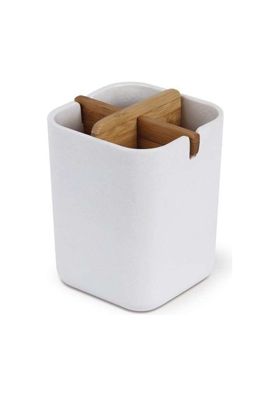 Lexon Zen Cup Bambu Beyaz Lh39w8 Beyaz