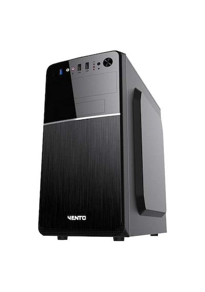 Vento Cıo Tml117 400w Micro Atx Kasa