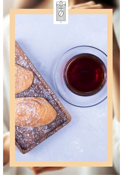 Premium English Breakfast Tea 50g, İngiliz Kahvaltı Çayı