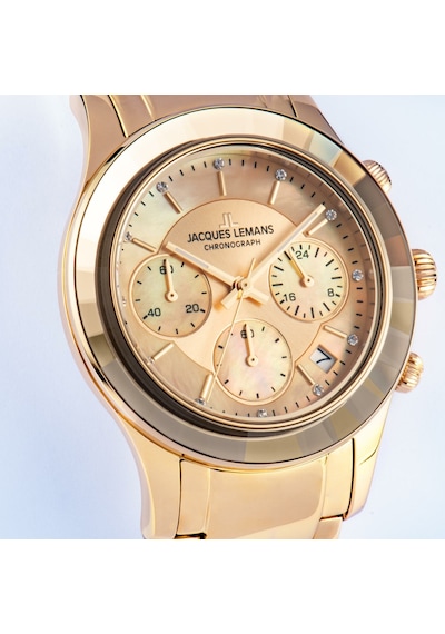 Jacques Lemans Venıce 1-2151h Kadın Kol Saati Jl.1-2151h Diğer