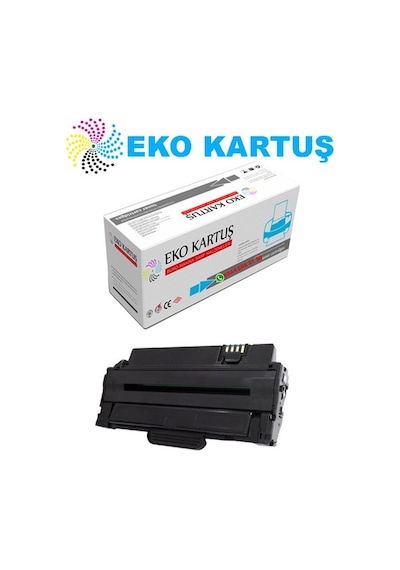 Eko Kartuş Xerox Phaser 3155 108R00909 Uyumlu Toner,