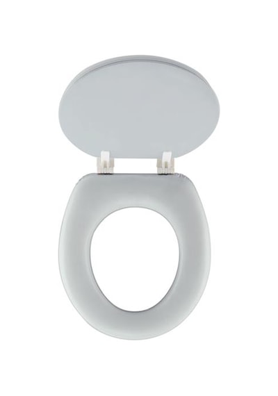 Softy Classic Süngerli  Klozet Kapağı