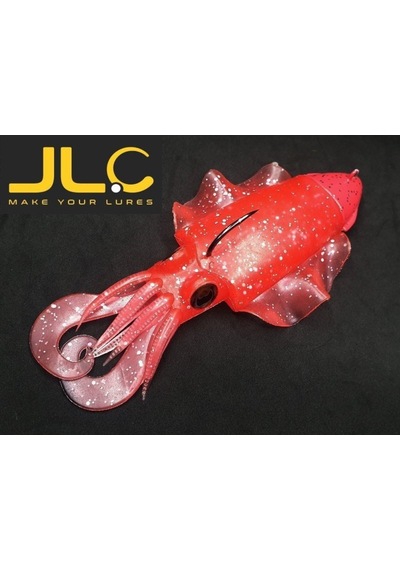 Jigging A La Carta Sepıa Jlc 200 Grs. Pırates -3