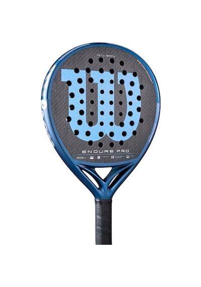 Wilson Endure Pro V1 Padel Raketi Wr190311u2 Çok Renkli