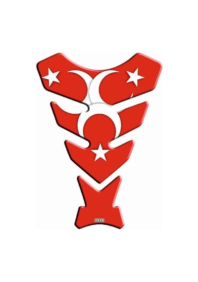 1403 Universal Tank Pad 147 Standart