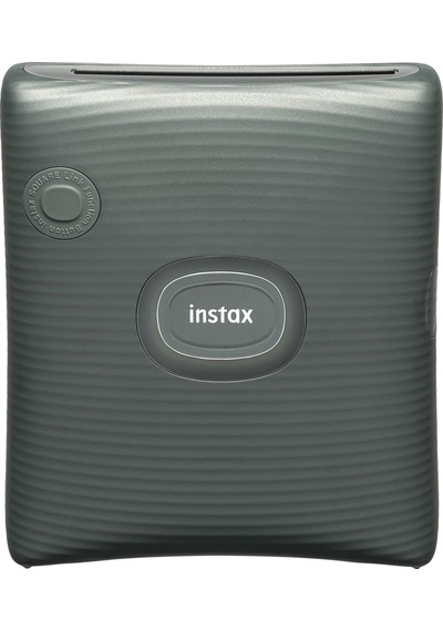 Fujifilm Instax Sq Link Yeşil Ex D Akıllı Telefon Yazıcısı + 10'lu Film + Taşıma Çantası 3 Yeşil