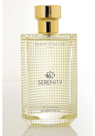 19V69 Italia Serenıty Kadın Parfümü - 95 Ml AÇIK PEMBE