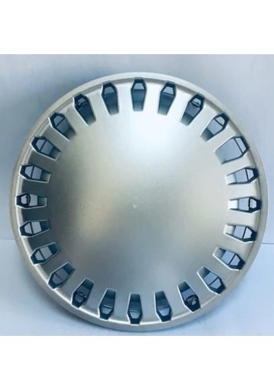 Renault 12 Toros Model 13''ınc Esnek Jant Kapağı 1 Takım 4adet
