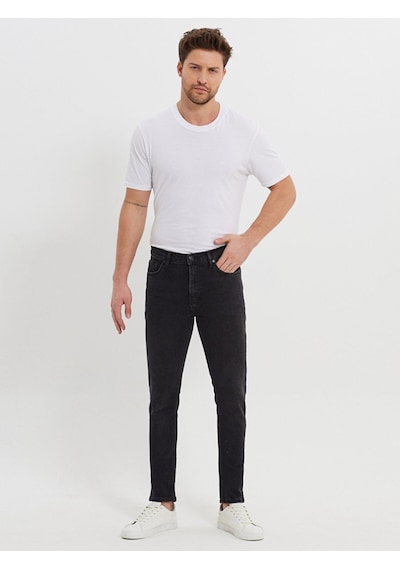 Ltb Smarty Y Skınny Jean Pantolon 010095145415256 53967 Karışık Çok Renkli