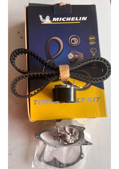 Serpaticaret Triger Gergi Kiti+devirdaim Clıo Iı-ııı/ /clıo Iv 1.5dcı K9k 123-diş Model 2003-2019