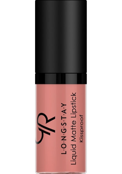 Likit Mini Mat Ruj - Longstay Liquid Matte Lipstick No: 17 8691190870171