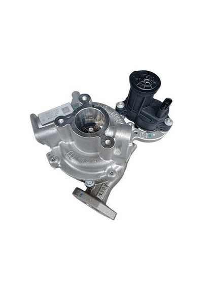 Bsg 25-100-022 Fiat Egea Doblo 1.6 Euro6 Turbo