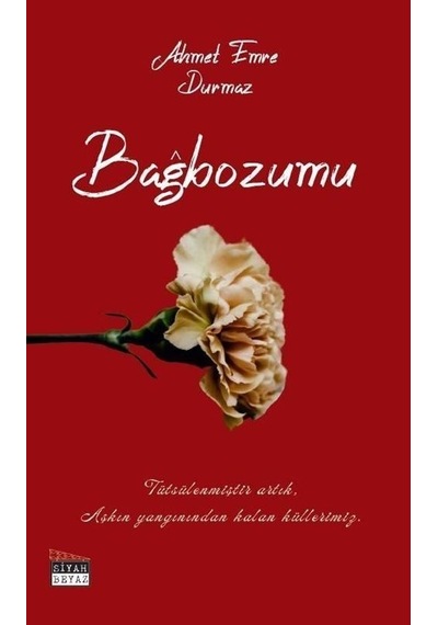 Bağbozumu - Ahmet Emre Durmaz - Siyah Beyaz