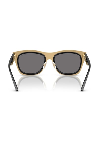 Versace Ve2272 Gb1/81 53 Polarize Unisex Güneş Gözlüğü Siyah