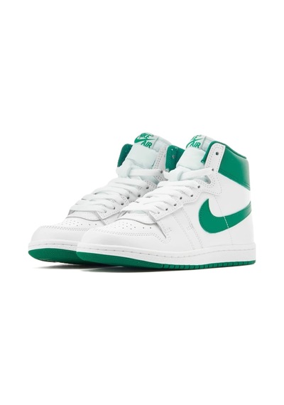 Nike Jordan Air Ship Pe Sp Leather Unisex Sneaker Hakiki Deri Günlük Spor Ayakkabı Beyaz-yeşil Beyaz - Yeşil Nike Jordan Air Ship Pe Sp Leather Unisex Sneaker Hakiki Deri Günlük Spor Ayakkabı Beyaz-yeşil Beyaz - Yeşil