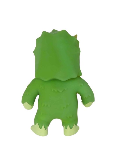 Monster Flex Stumble Guys Super Stretch Figür - Yeşil Standart