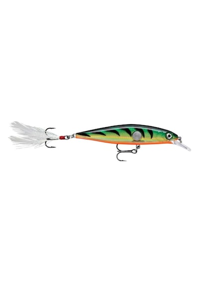 Rapala Clackin Minnow Sahte Balığı 90 Mm 13 Gr