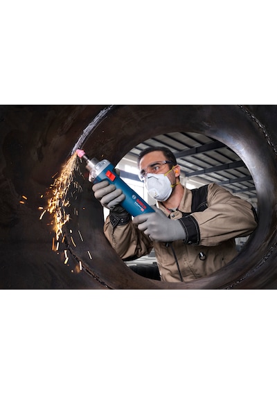 Bosch GGS 30 S Kalıpçı Taşlama