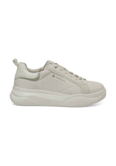 Lumberjack Gıselle 4pr Bej Kadın Sneaker 000000000101877685 Bej