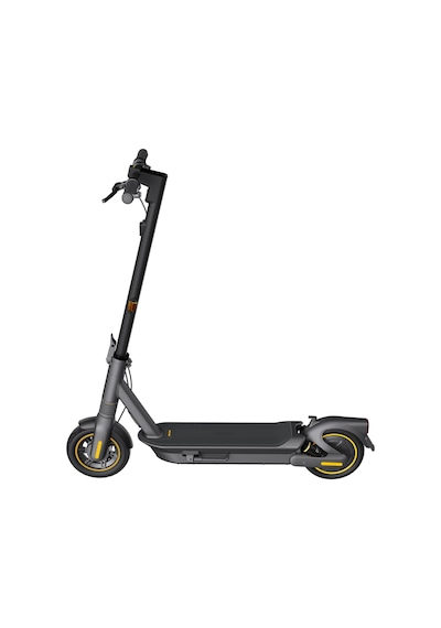 Segway Ninebot Kickscooter Max G2 900 W Elektrikli Scooter Açık Mavi