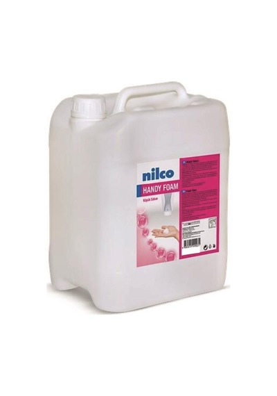 Nilco Handy Köpük Sabun 20 L