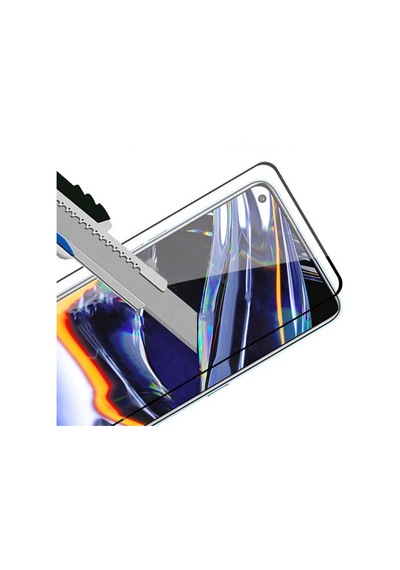 Realme 8 Zore Seramik Ekran Koruyucu (554521344)