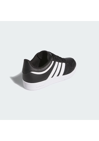 Adidas Hoops 4.0 Günlük Spor Ayakkabı C-adıjı3474j10a00 Siyah