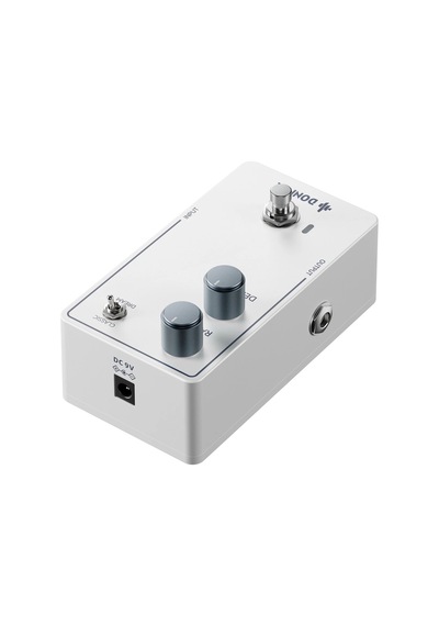 Donner Ruben Wan Celestıa Chorus Pedal