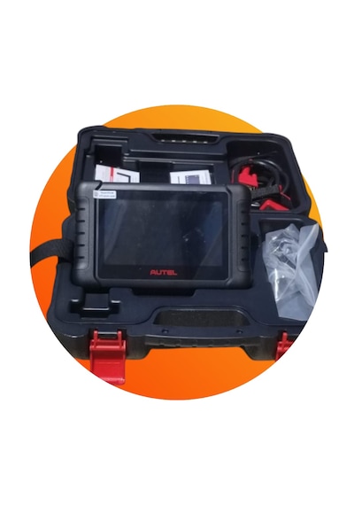 Autel Maxicheck Mx900 Yeni Nesil Profesyonel Oto Arıza Tespit Cihazı Araç Arıza Tespit Cihazı