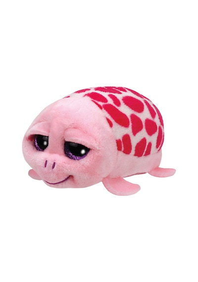 Ty Teeny Shuffler Kaplumbağa Peluş 10cm Pembe