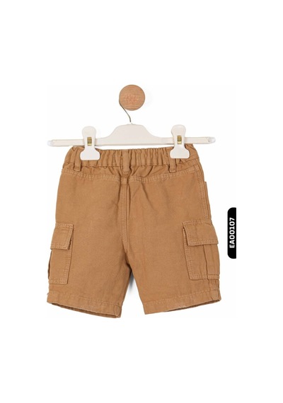 Xo Kids Erkek Şort 1-5 Yaş 2434