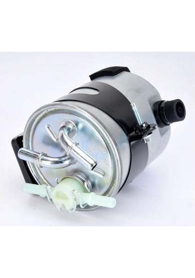 PURFLUX FCS750 Mazot Filtresi Megane II 05- 1.5 DCI 2.0 DCI Metal