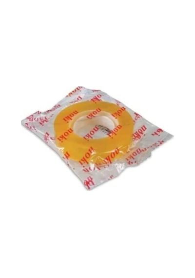 Selefon Bant 12mm X 33m, 12'li Paket