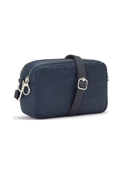 Kipling KIPLING Milda Küçük Boy Omuz Çantası MAVİ PAKA BLUE